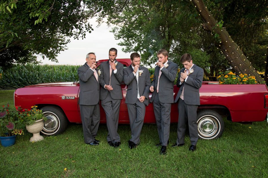 90 Engraving Ideas for Groomsmen Gifts - Engraved Gift Idea